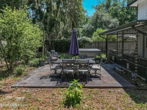 731 Wren Drive Fernandina Beach FL 32034