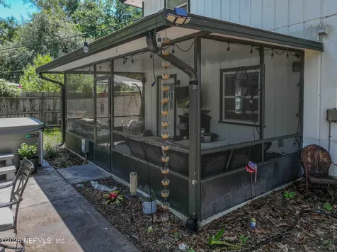731 Wren Drive Fernandina Beach FL 32034