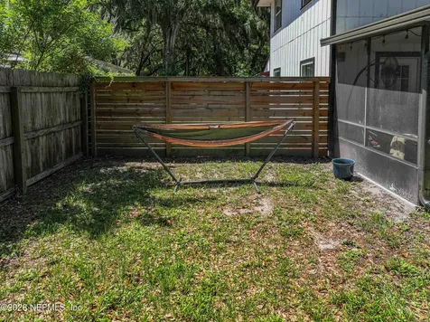 731 Wren Drive Fernandina Beach FL 32034