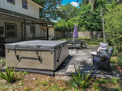 731 Wren Drive Fernandina Beach FL 32034