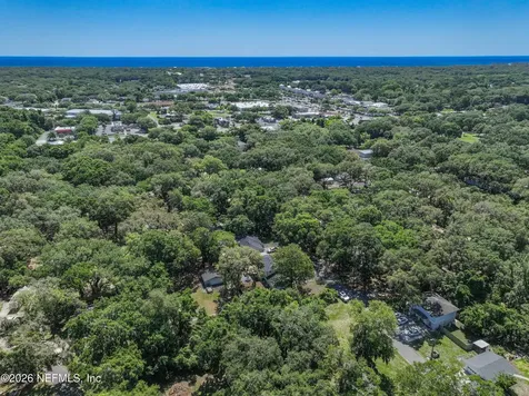 731 Wren Drive Fernandina Beach FL 32034