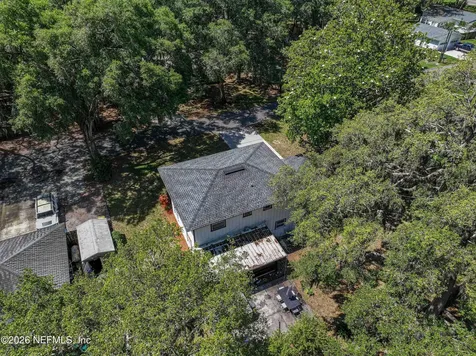 731 Wren Drive Fernandina Beach FL 32034