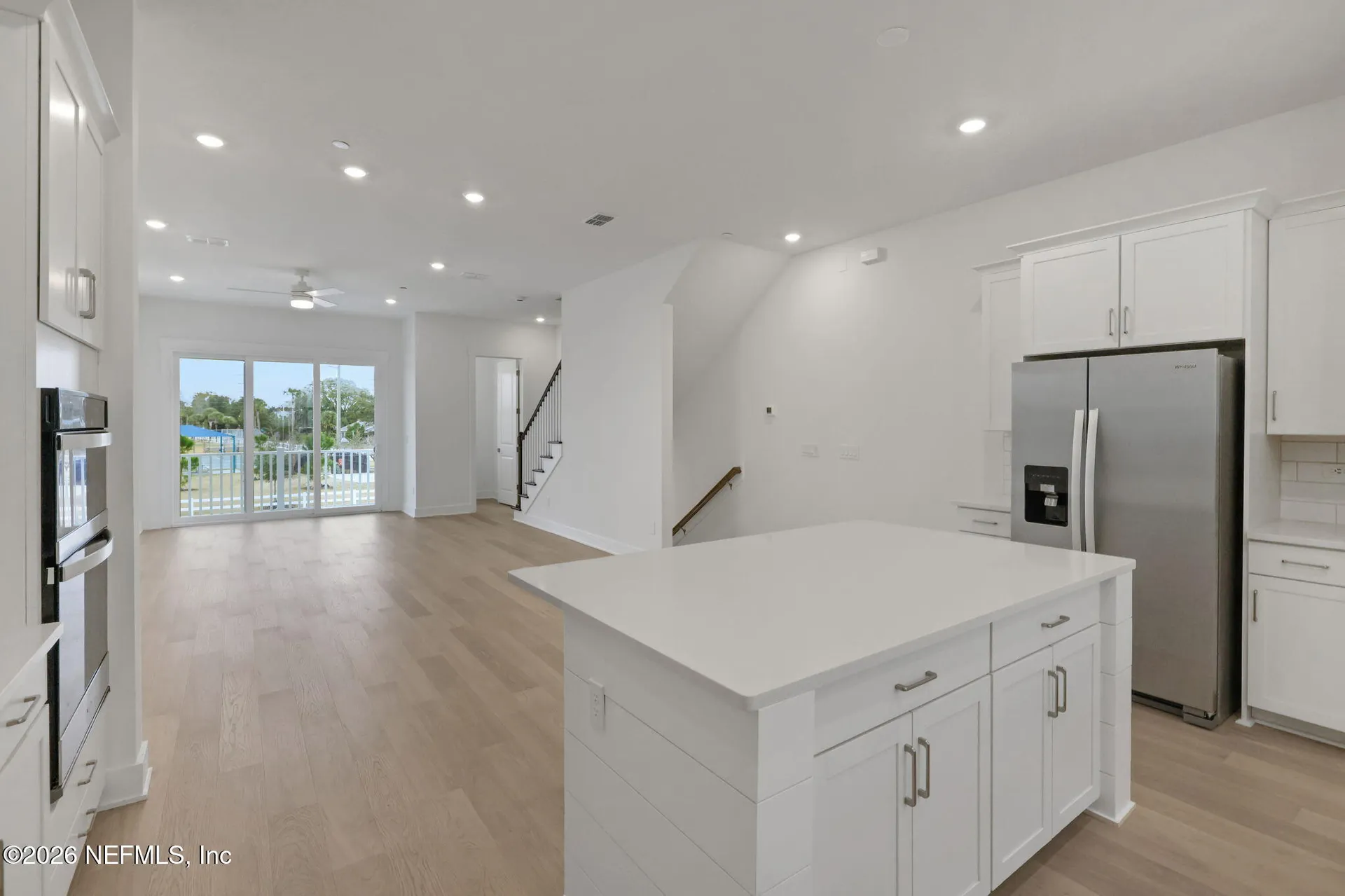 8 N Beach Way Jacksonville Beach FL 32250