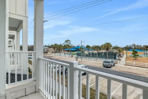 8 N Beach Way Jacksonville Beach FL 32250