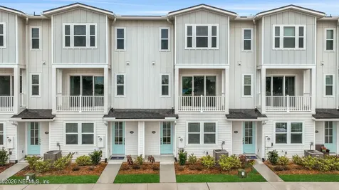 8 N Beach Way Jacksonville Beach FL 32250