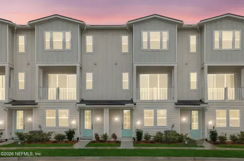 8 N Beach Way Jacksonville Beach FL 32250