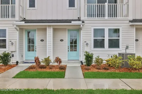 8 N Beach Way Jacksonville Beach FL 32250