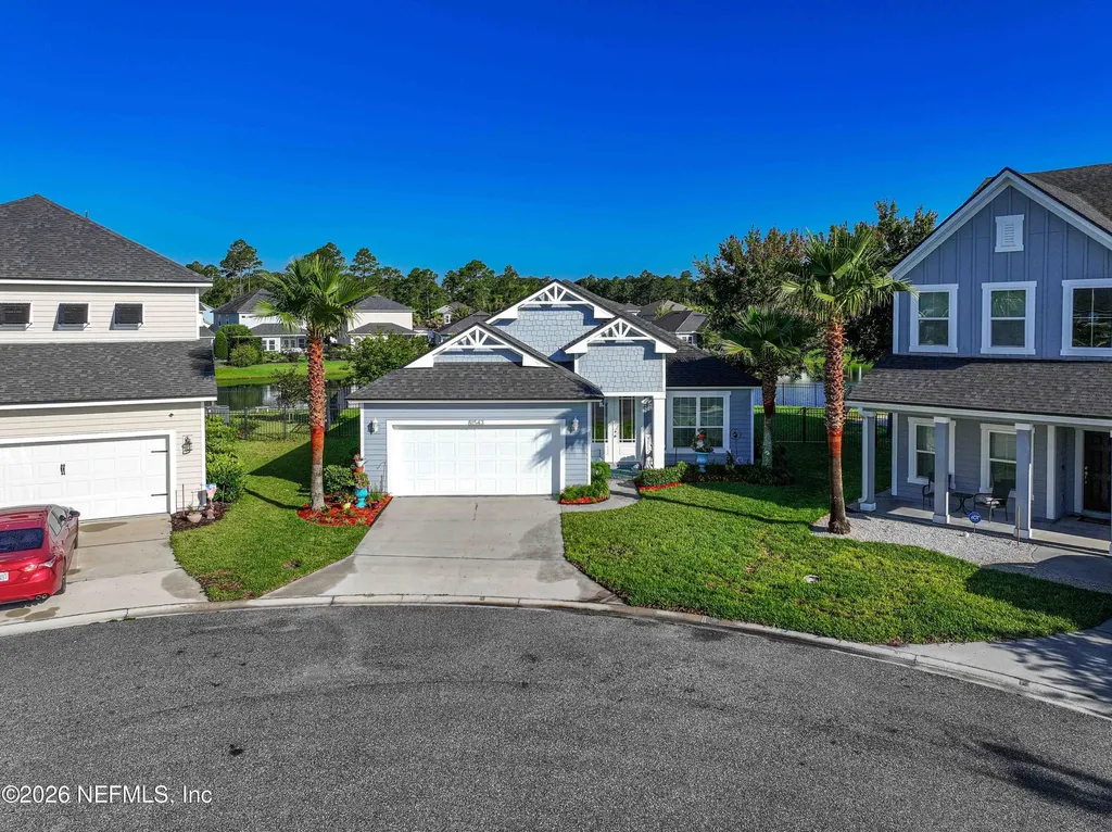 81543 Boatswain Court Fernandina Beach FL 32034