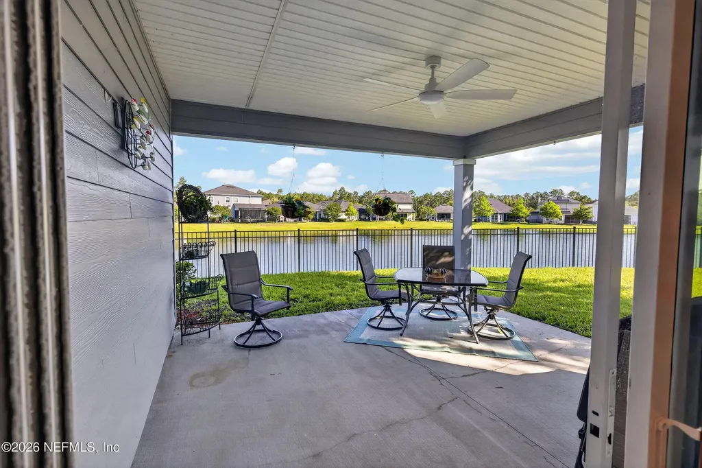 81543 Boatswain Court Fernandina Beach FL 32034