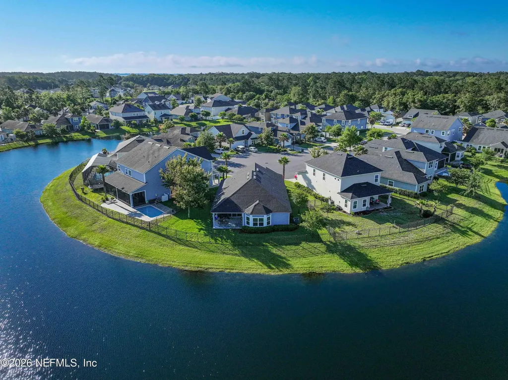 81543 Boatswain Court Fernandina Beach FL 32034