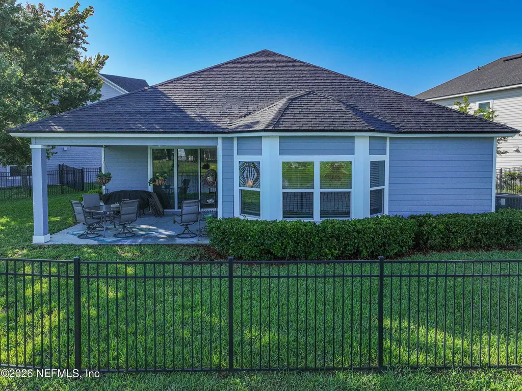 81543 Boatswain Court Fernandina Beach FL 32034