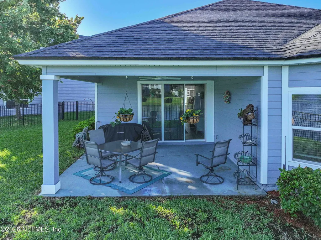 81543 Boatswain Court Fernandina Beach FL 32034