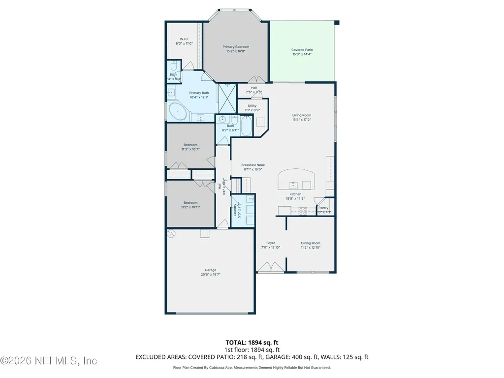 81543 Boatswain Court Fernandina Beach FL 32034