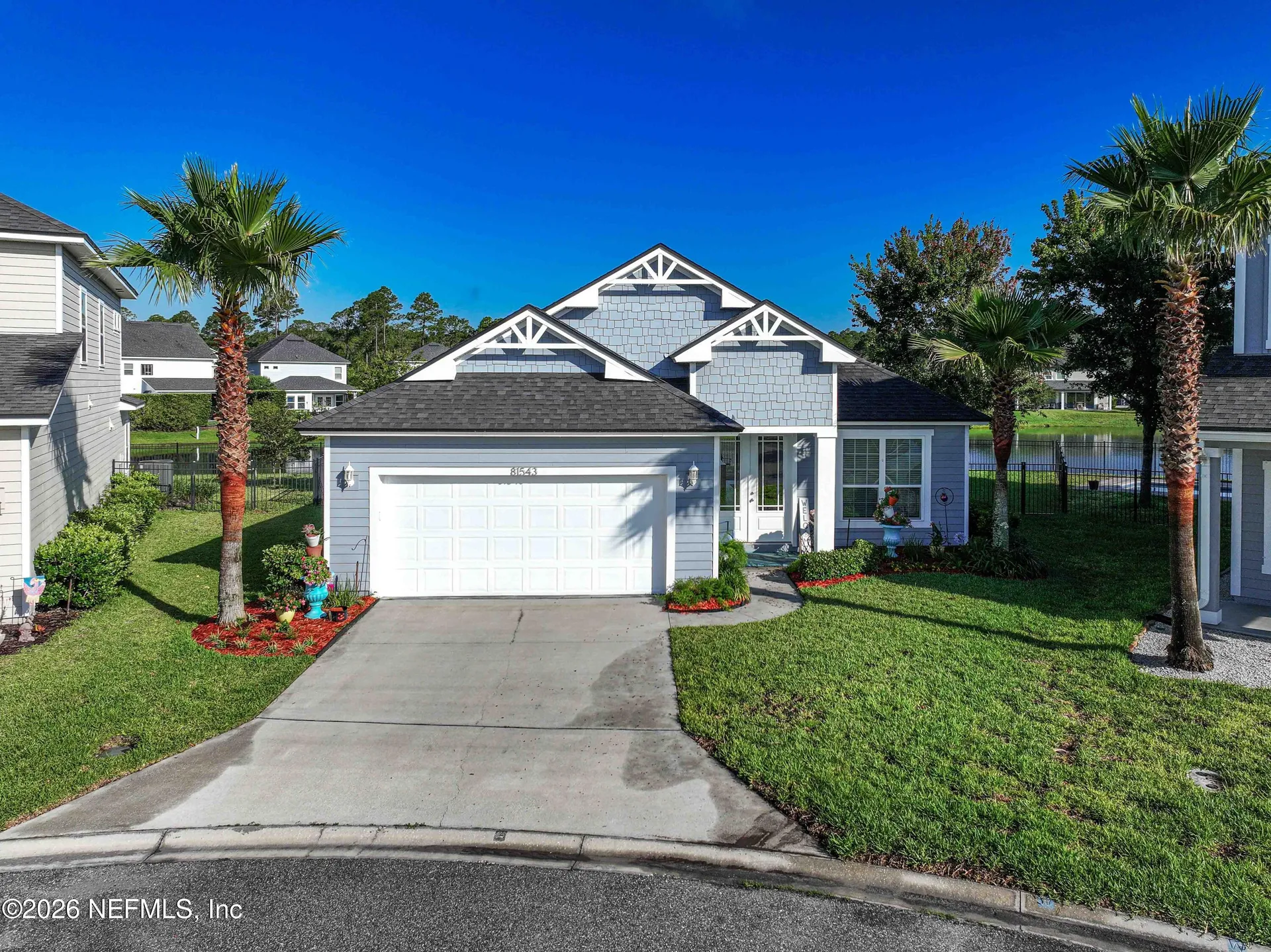 81543 Boatswain Court Fernandina Beach FL 32034