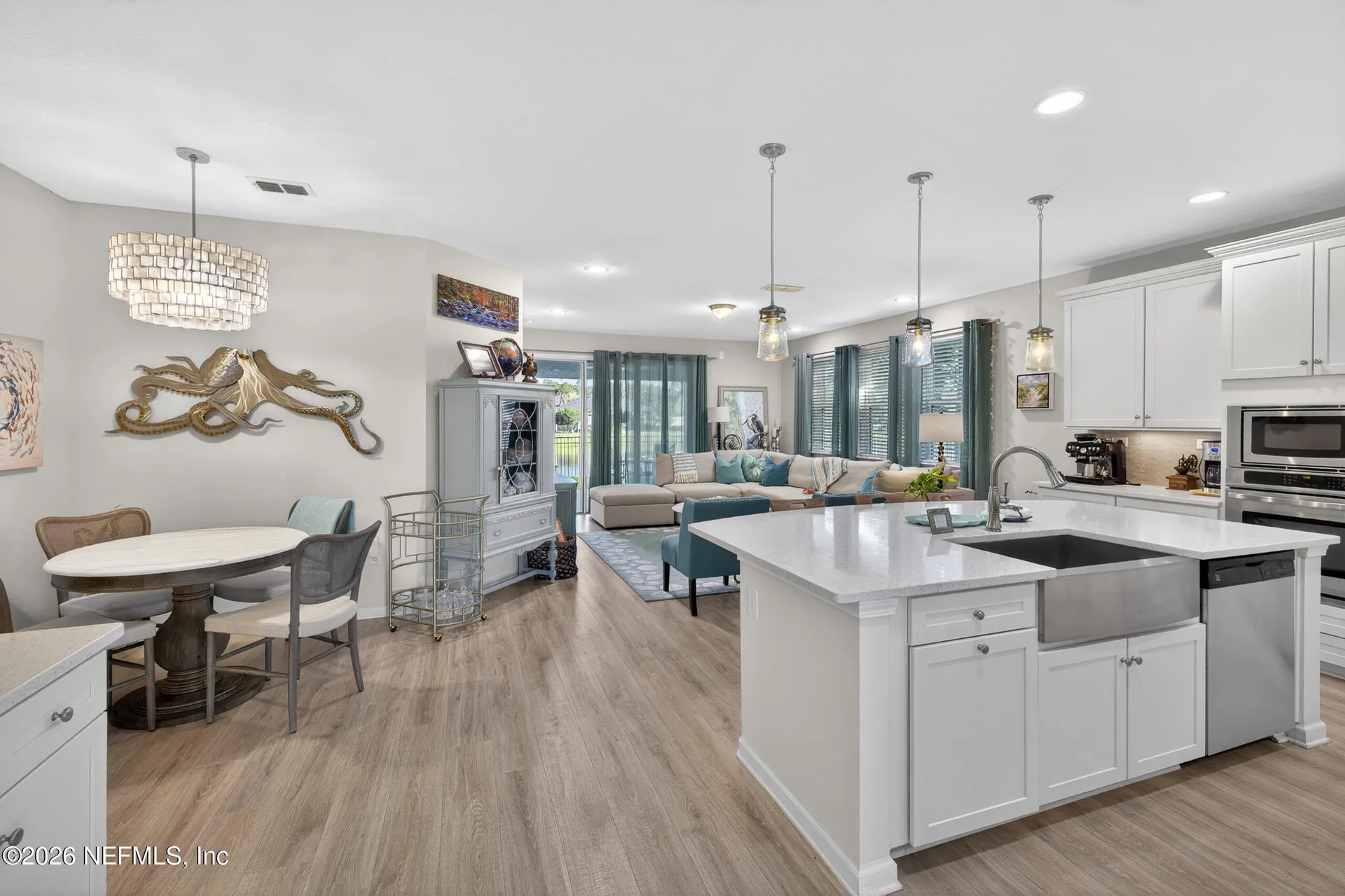 81543 Boatswain Court Fernandina Beach FL 32034