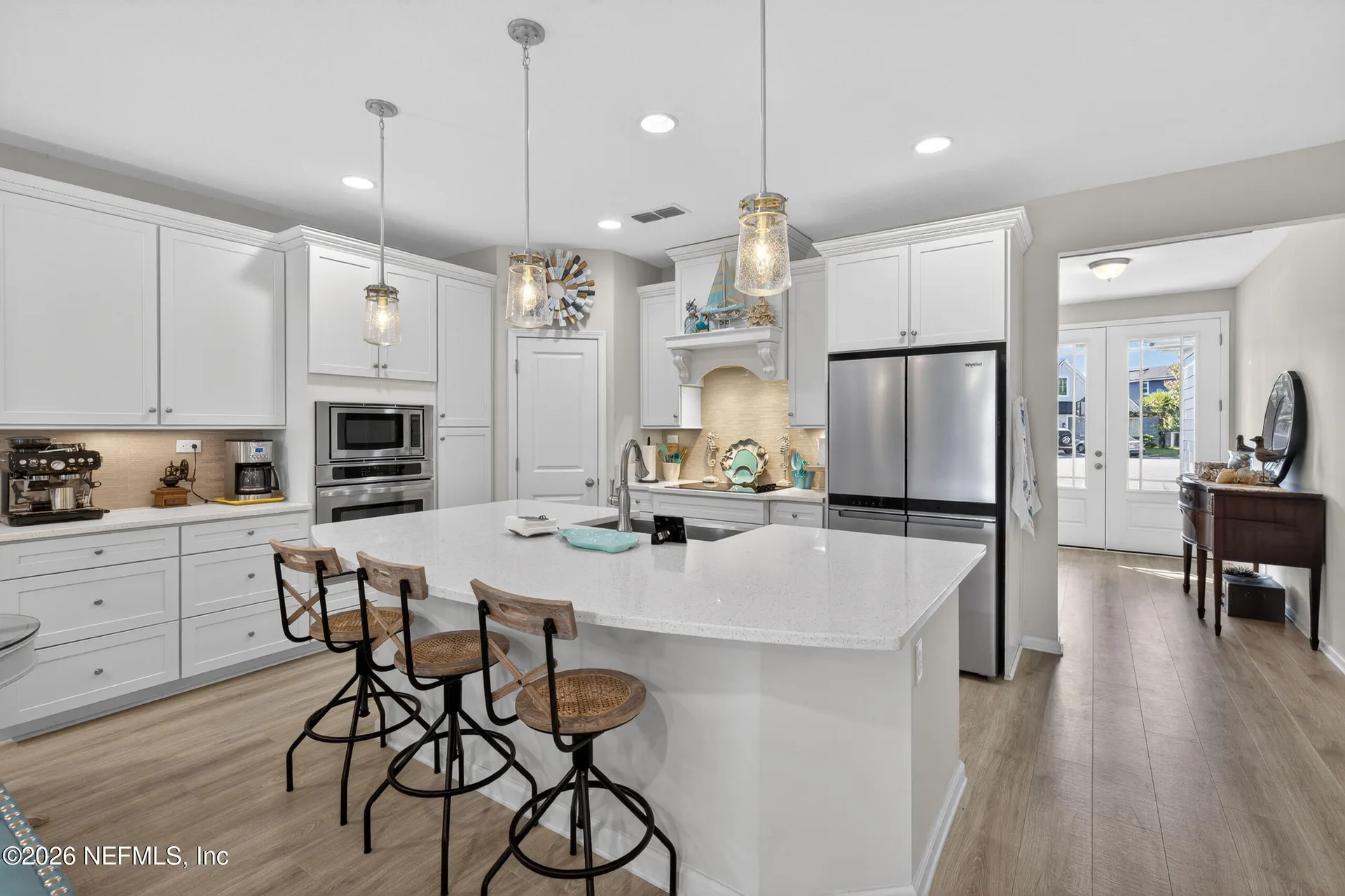 81543 Boatswain Court Fernandina Beach FL 32034
