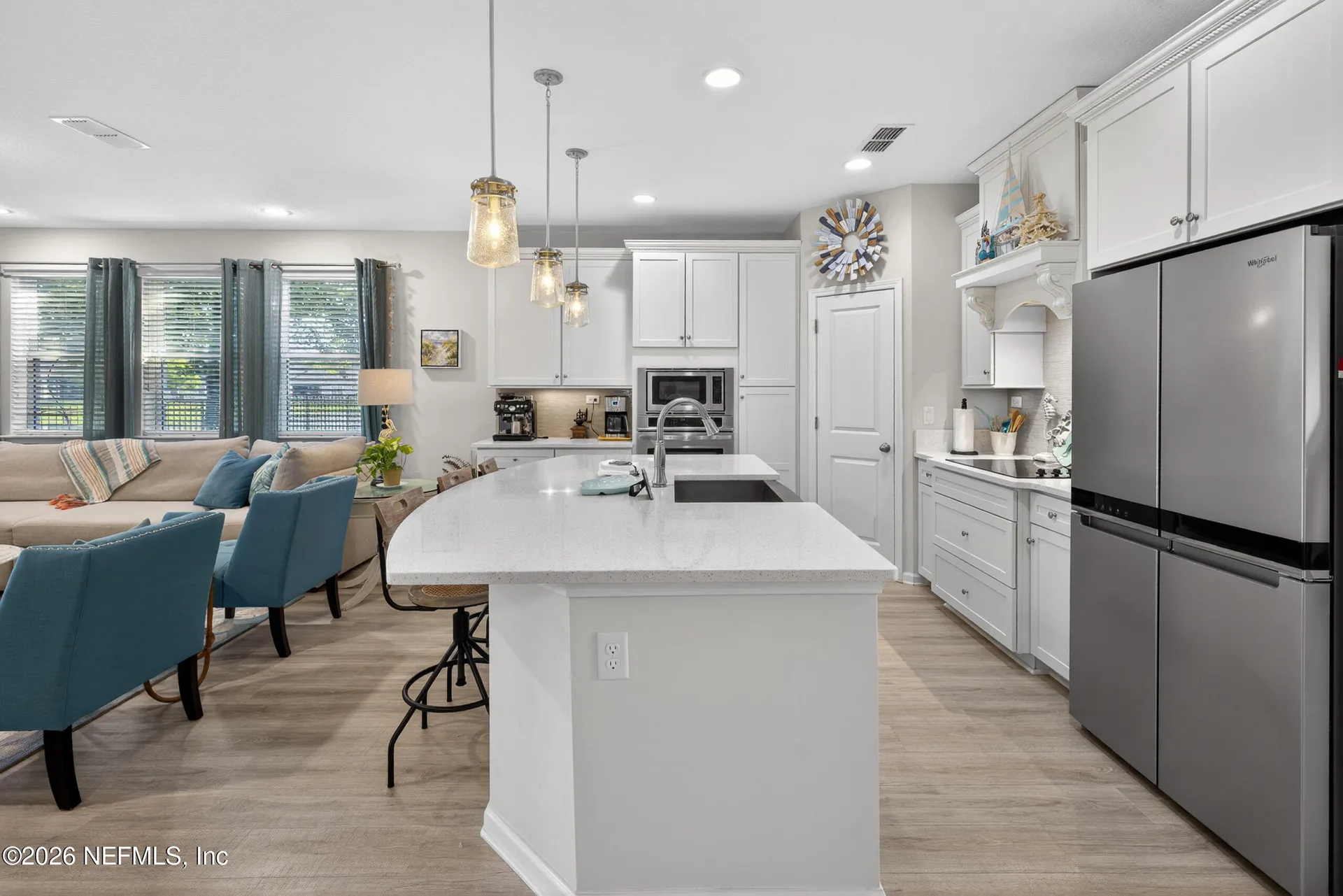 81543 Boatswain Court Fernandina Beach FL 32034
