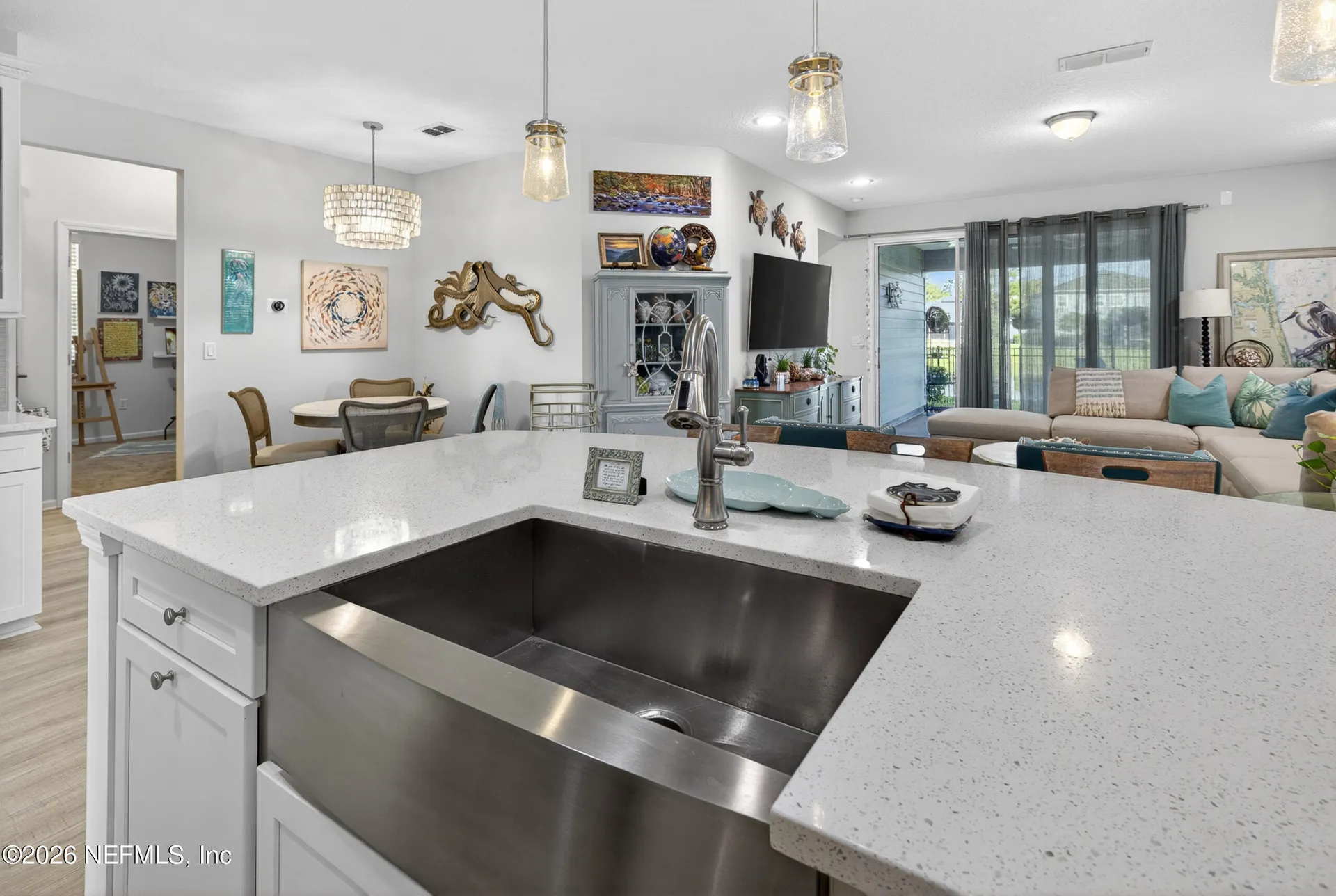 81543 Boatswain Court Fernandina Beach FL 32034