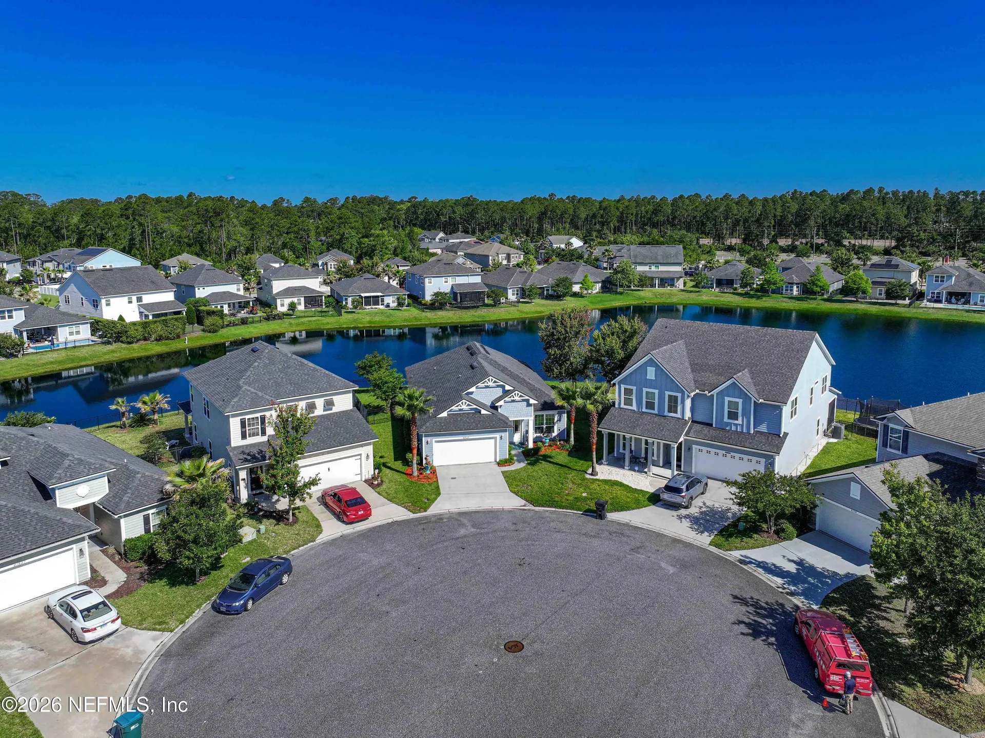 81543 Boatswain Court Fernandina Beach FL 32034