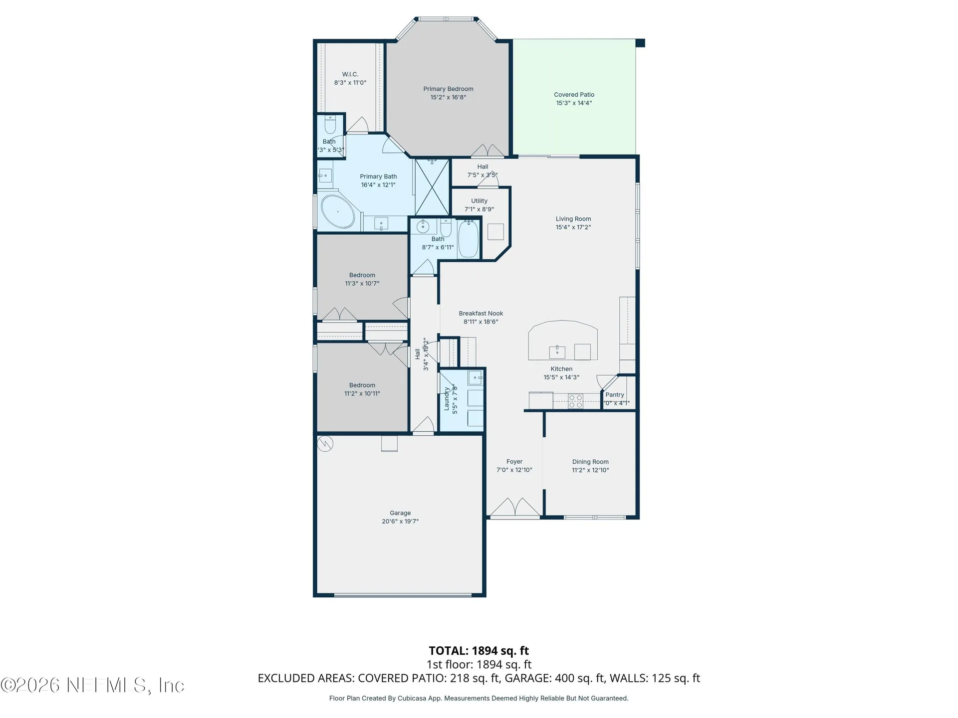 81543 Boatswain Court Fernandina Beach FL 32034