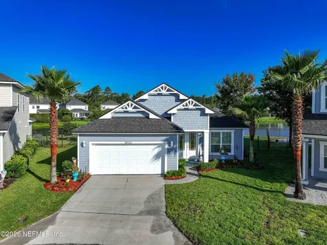 81543 Boatswain Court Fernandina Beach FL 32034