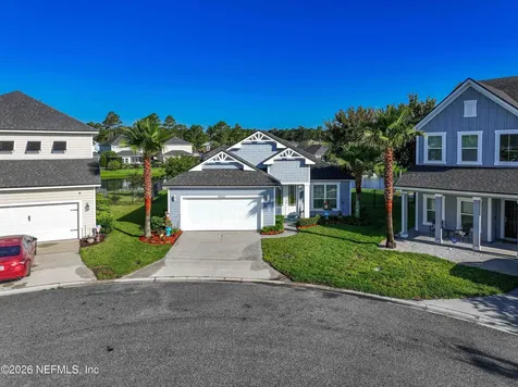 81543 Boatswain Court Fernandina Beach FL 32034