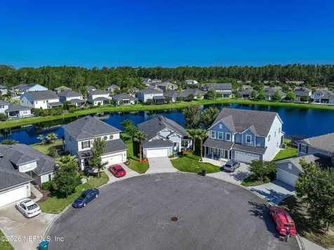 81543 Boatswain Court Fernandina Beach FL 32034