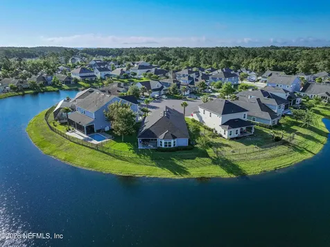 81543 Boatswain Court Fernandina Beach FL 32034