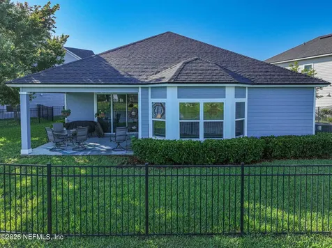 81543 Boatswain Court Fernandina Beach FL 32034