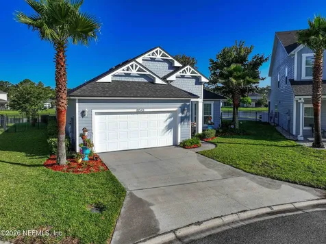 81543 Boatswain Court Fernandina Beach FL 32034