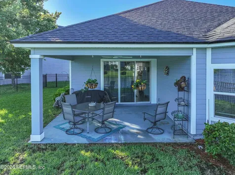 81543 Boatswain Court Fernandina Beach FL 32034
