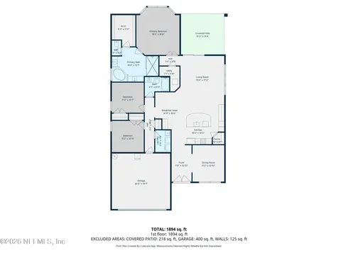 81543 Boatswain Court Fernandina Beach FL 32034