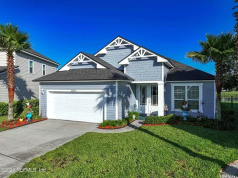 81543 Boatswain Court Fernandina Beach FL 32034