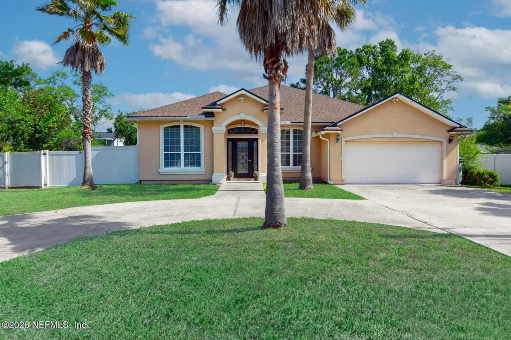 13525 Chauny Road Jacksonville FL 32246
