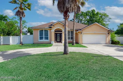 13525 Chauny Road Jacksonville FL 32246