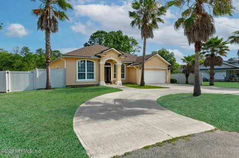13525 Chauny Road Jacksonville FL 32246