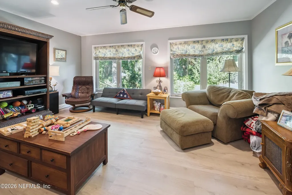 8166 Alderman Road Melrose FL 32666