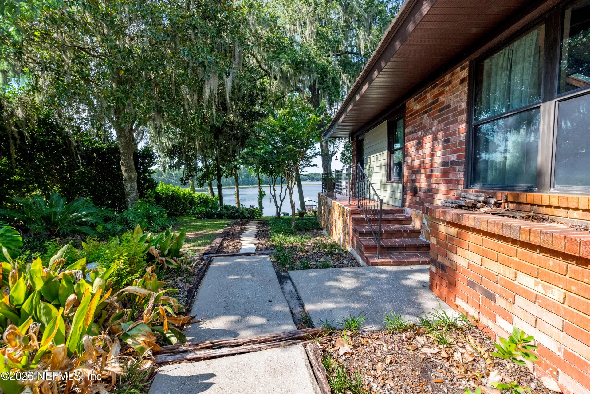 8166 Alderman Road Melrose FL 32666