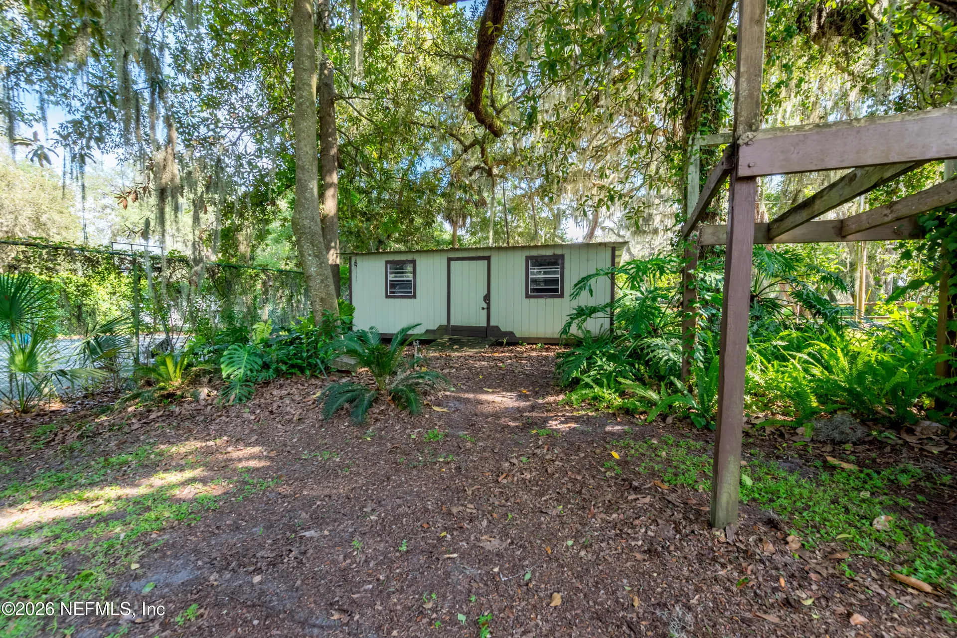 8166 Alderman Road Melrose FL 32666