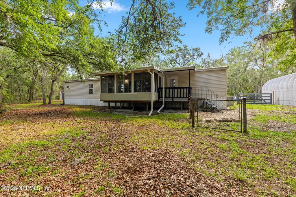 181 Carraway Church Road Palatka FL 32177