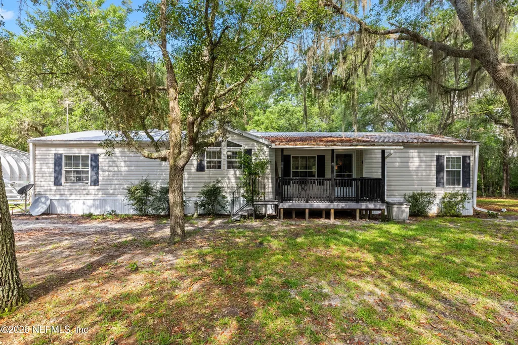 181 Carraway Church Road Palatka FL 32177