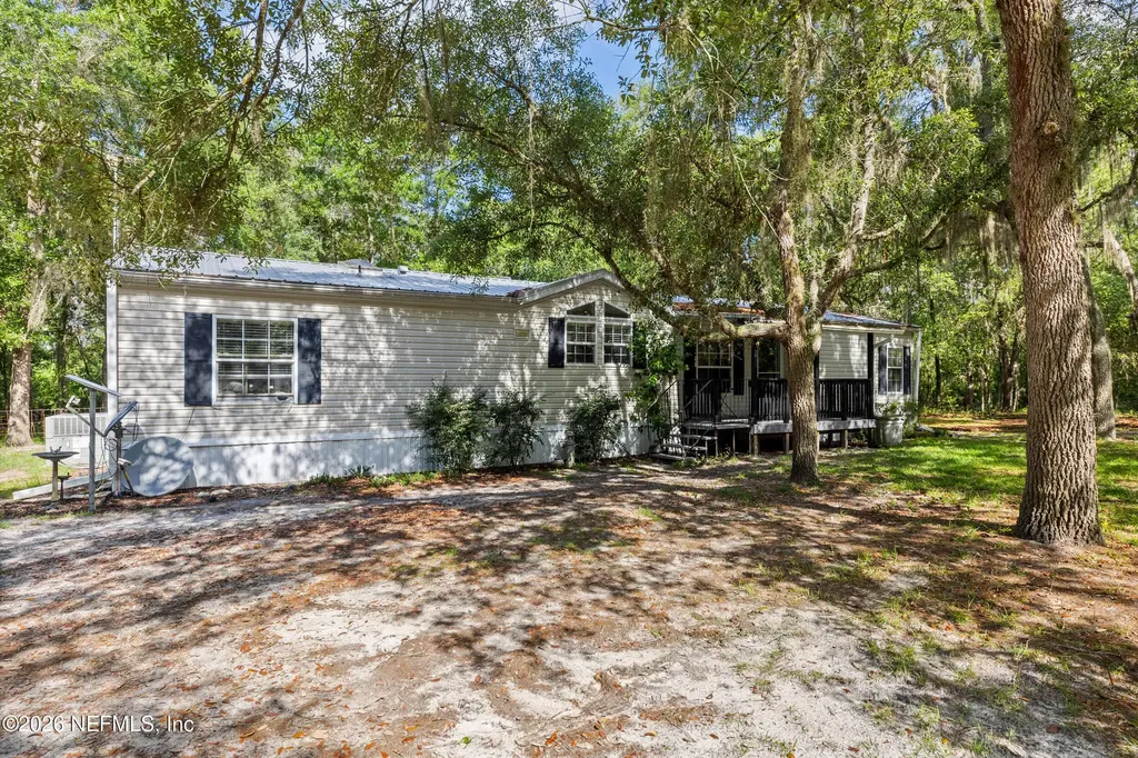 181 Carraway Church Road Palatka FL 32177