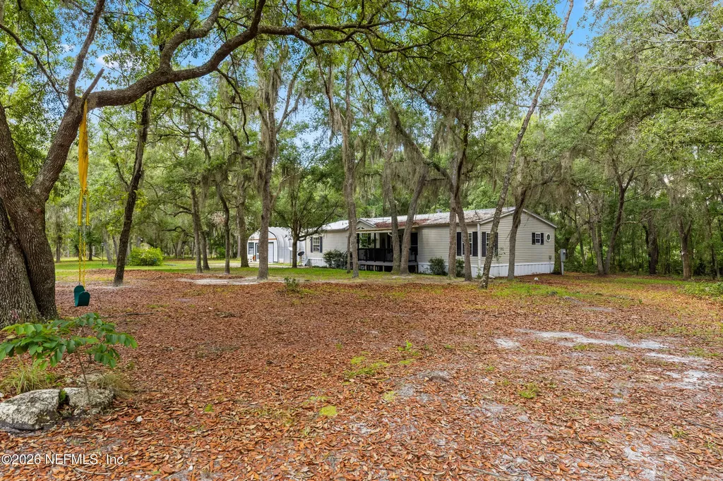 181 Carraway Church Road Palatka FL 32177