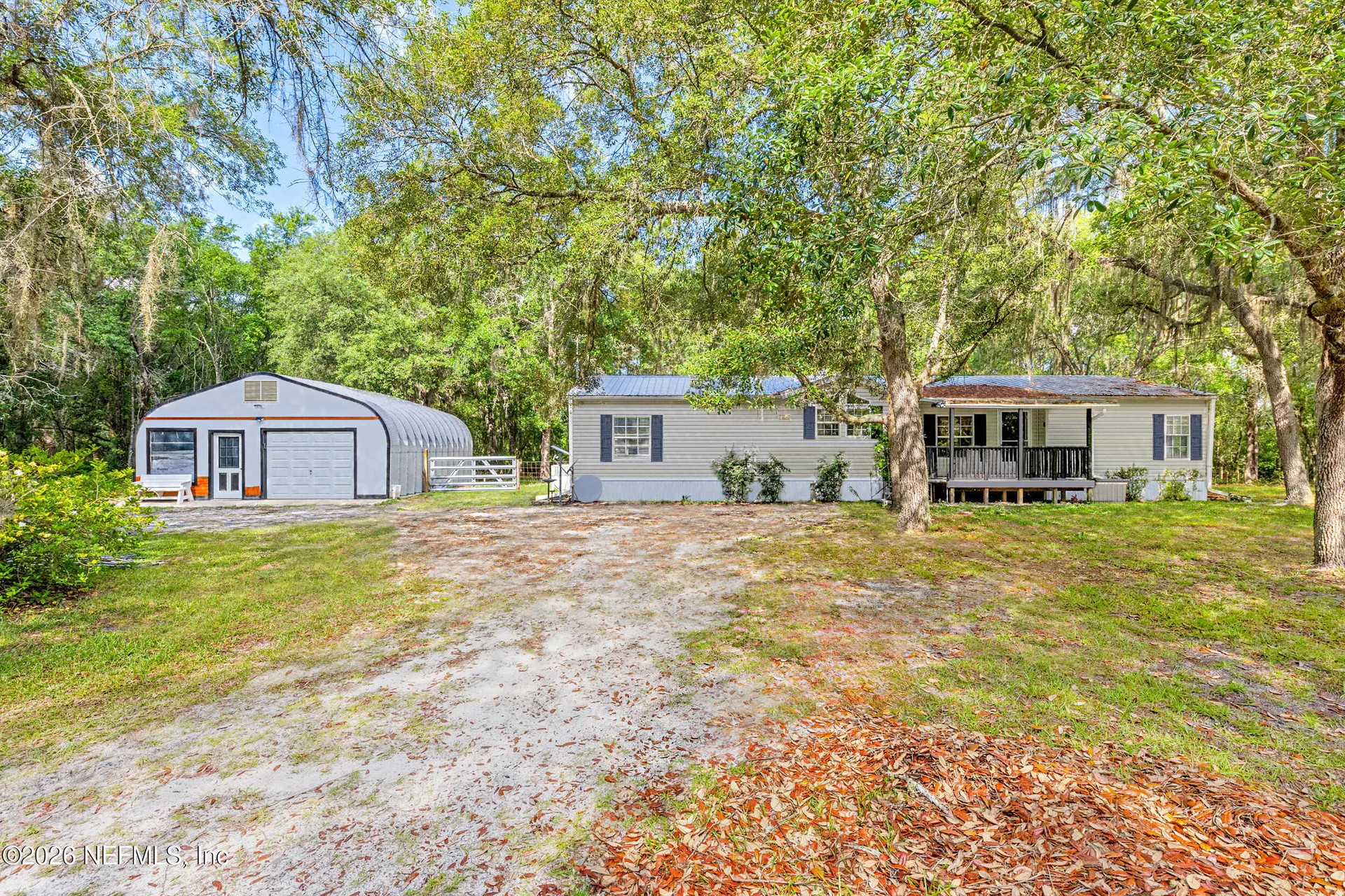 181 Carraway Church Road Palatka FL 32177