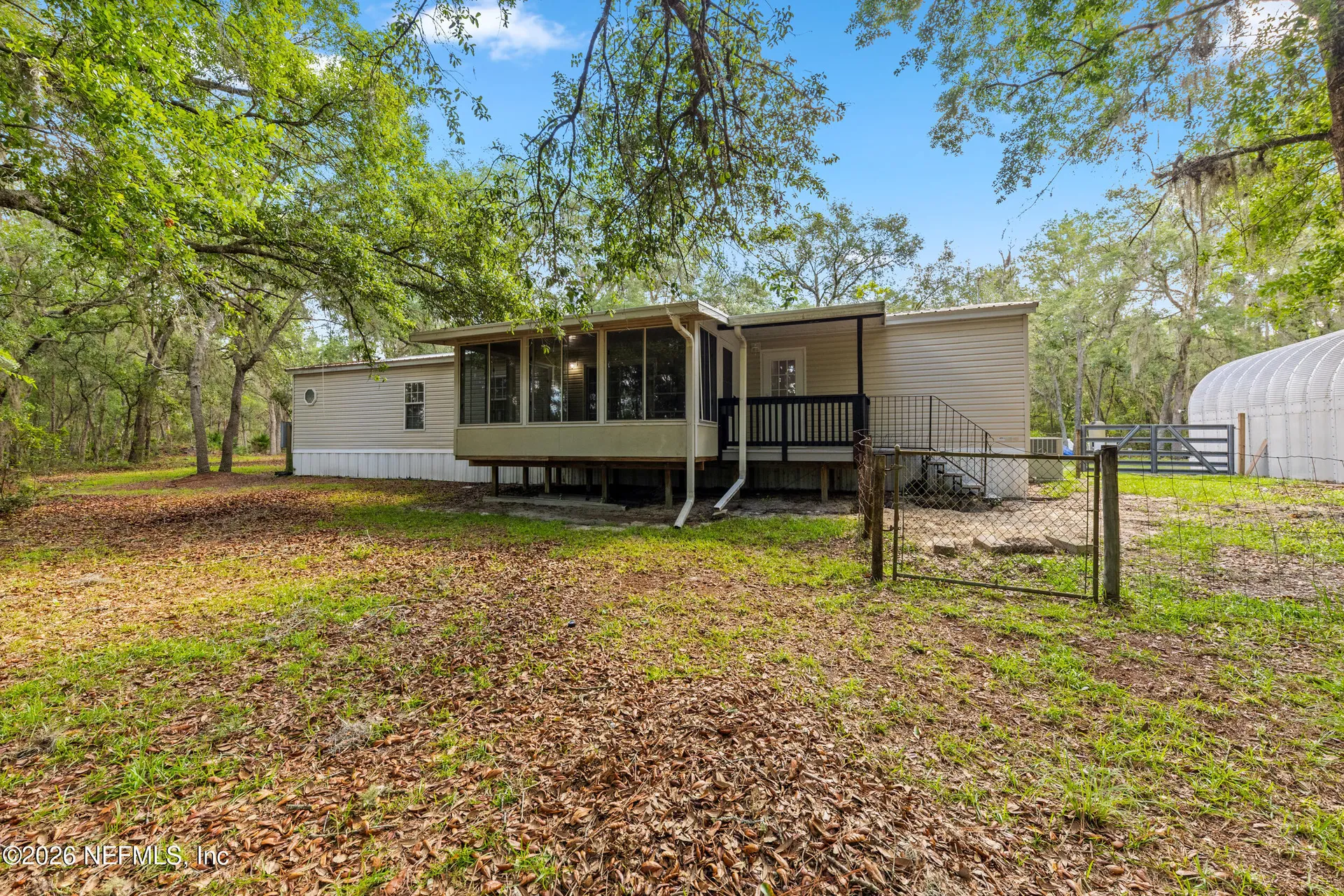 181 Carraway Church Road Palatka FL 32177