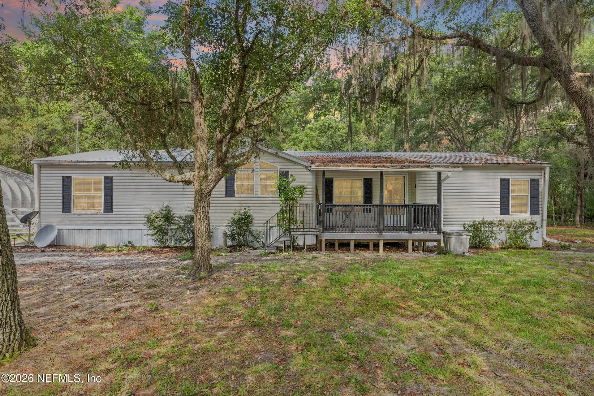 181 Carraway Church Road Palatka FL 32177
