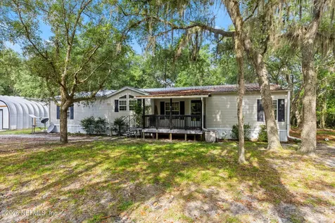 181 Carraway Church Road Palatka FL 32177