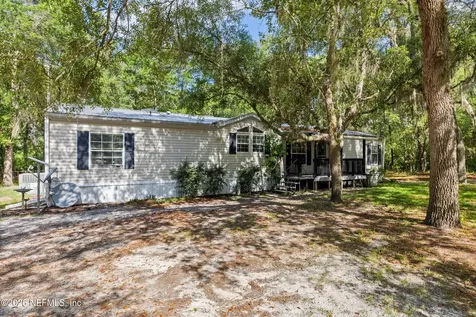 181 Carraway Church Road Palatka FL 32177