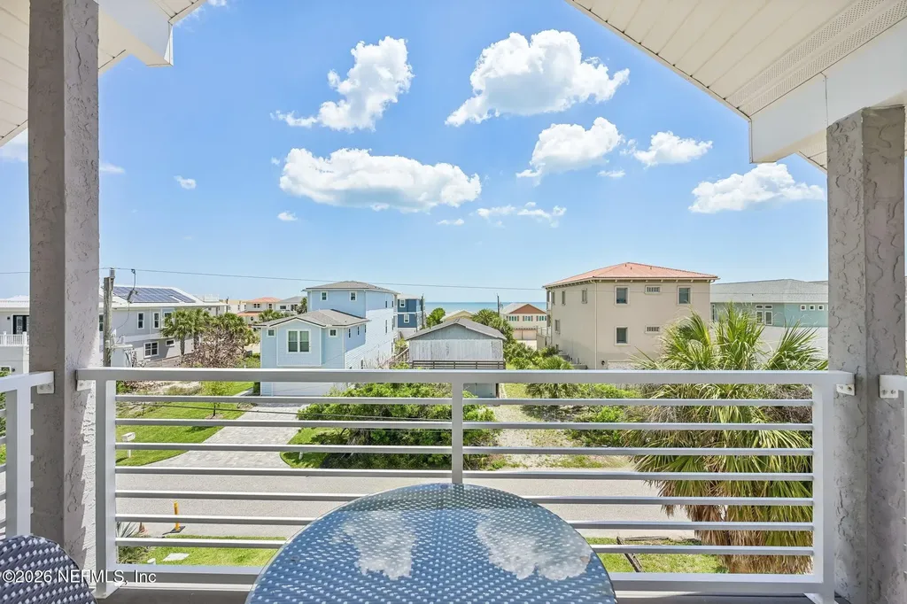 5483 Pelican Way St. Augustine FL 32080