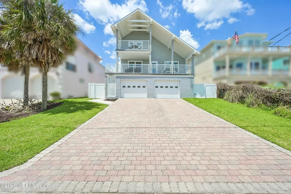 5483 Pelican Way St. Augustine FL 32080